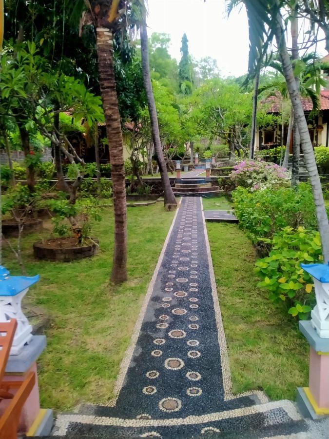 Coral Bay Bungalows آميدْ المظهر الخارجي الصورة