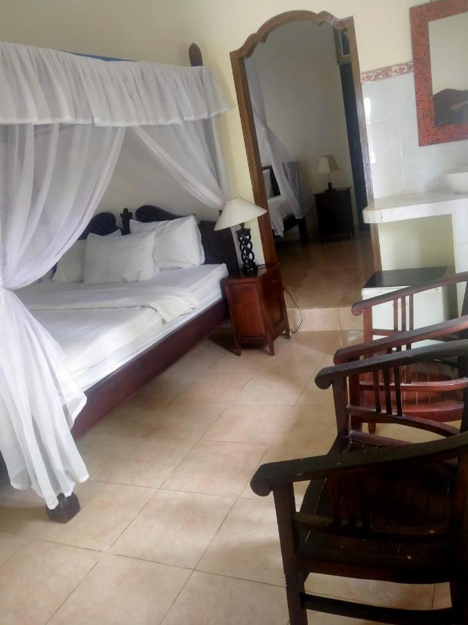 Coral Bay Bungalows آميدْ المظهر الخارجي الصورة