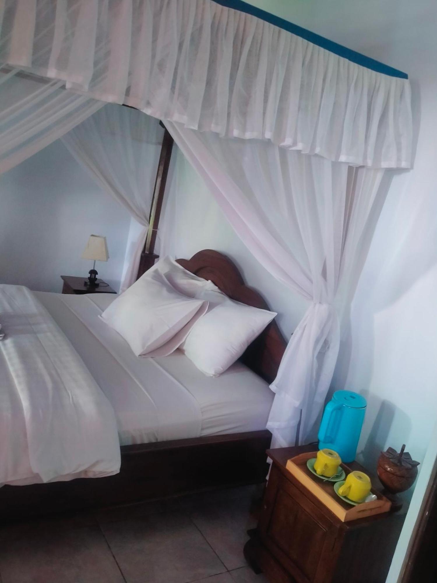 Coral Bay Bungalows آميدْ الغرفة الصورة