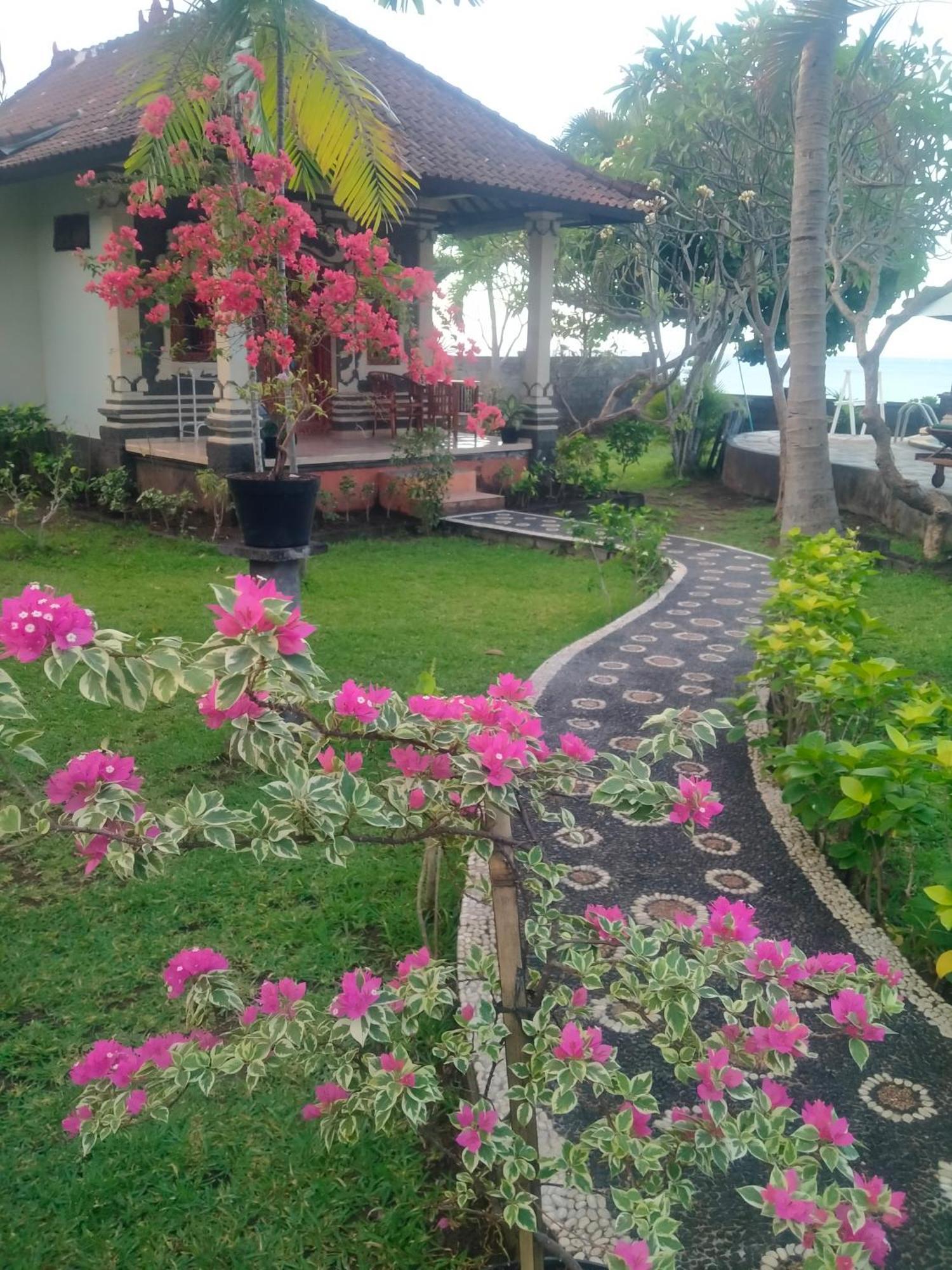 Coral Bay Bungalows آميدْ الغرفة الصورة