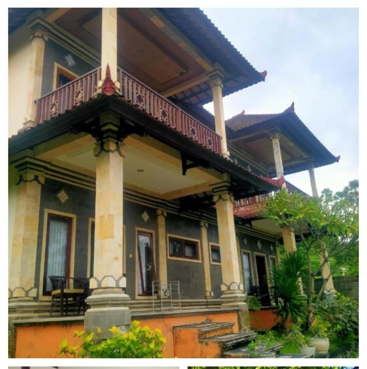 Coral Bay Bungalows آميدْ الغرفة الصورة