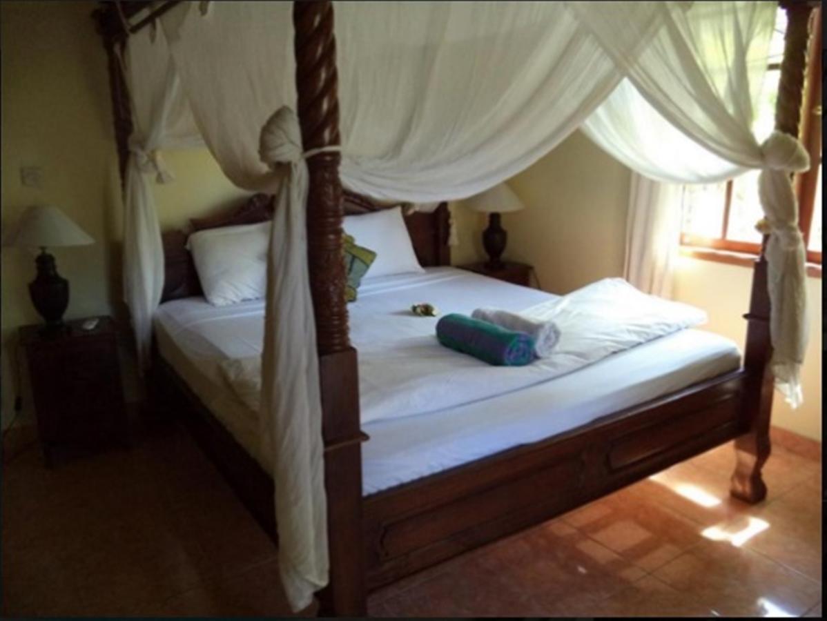 Coral Bay Bungalows آميدْ المظهر الخارجي الصورة